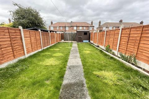 3 bedroom terraced house to rent, Ashford Avenue, Middlesbrough