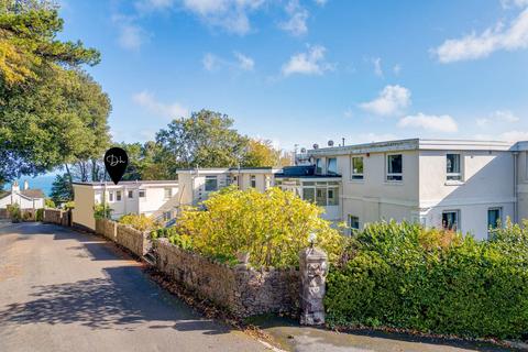 Studio for sale, Manor Glade Court, Higher Warberry Road, Wellswood, Torquay