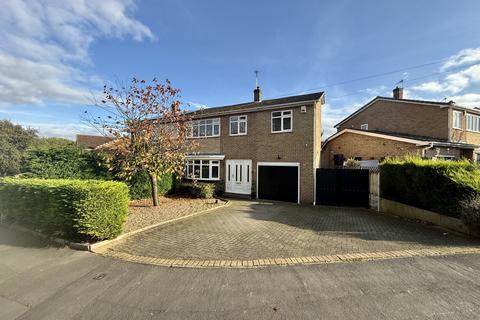 4 bedroom semi-detached house for sale, Kempton Park Road, Doncaster DN5