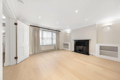 2 bedroom flat to rent, Thurloe Square, South Kensington, London, SW7