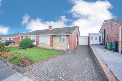 2 bedroom bungalow for sale, Thatcher Close, Whickham, NE16