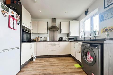 40 Thistle Croft, Astley, Manchester, M29 7SY