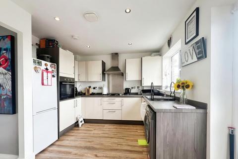 40 Thistle Croft, Astley, Manchester, M29 7SY