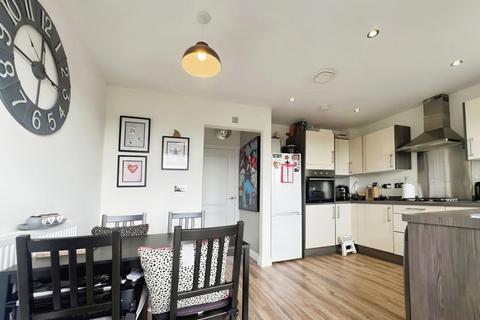 40 Thistle Croft, Astley, Manchester, M29 7SY
