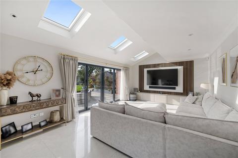 4 bedroom detached house for sale, Station Road, Preston PR4