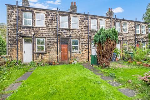 2 bedroom terraced house for sale, Thornton Street, Burley in Wharfedale LS29