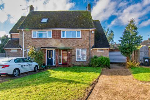 3 bedroom semi-detached house for sale, Moor Copse Close, Earley, Reading, Berkshire