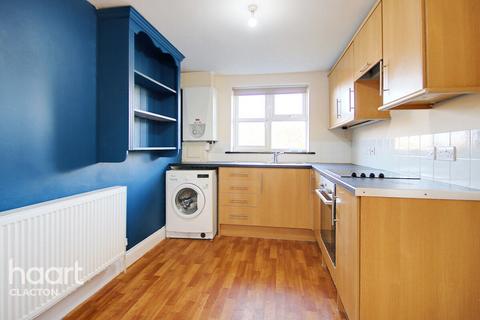 2 bedroom detached house for sale, Alpha Road, Clacton-On-Sea