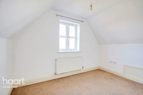 Highlands Alpha Road, St Osyth, Clacton-on-sea, CO16 8NP