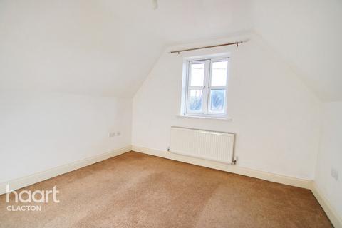 Highlands Alpha Road, St Osyth, Clacton-on-sea, CO16 8NP