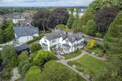 5 bedroom detached house for sale, Congleton Road, Alderley Edge, Cheshire, SK9