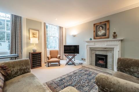 2 bedroom flat for sale, 13 Glenfinlas Street, New Town, Edinburgh, EH3