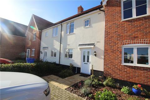 2 bedroom terraced house for sale, Beale Road, Barrow, Bury St. Edmunds