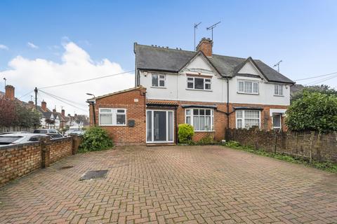 4 bedroom semi-detached house for sale, Shaw Road, Reading, Berkshire