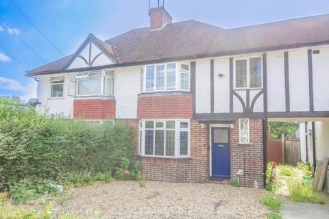 3 bedroom terraced house for sale, Selborne Gardens, Hendon