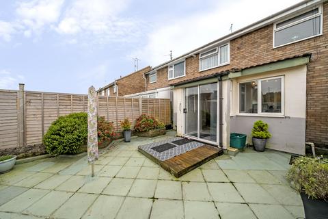 3 bedroom terraced house for sale, Deerswood, Bristol BS15