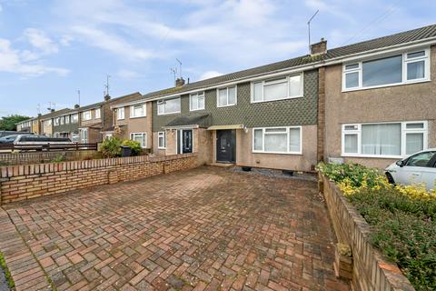 3 bedroom terraced house for sale, Deerswood, Bristol BS15