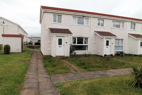 3 bedroom end of terrace house to rent, Sound Of Kintyre, Machrihanish PA28