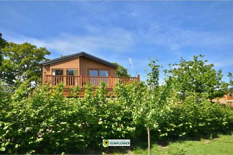 2 bedroom holiday lodge for sale, Roebeck Country Park, Carters Road, Upton  PO33