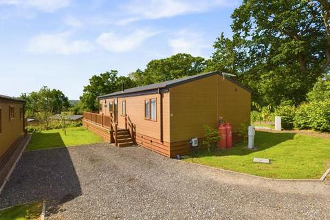 2 bedroom holiday lodge for sale, Roebeck Country Park, Carters Road, Upton  PO33