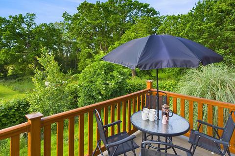 2 bedroom holiday lodge for sale, Roebeck Country Park, Carters Road, Upton  PO33