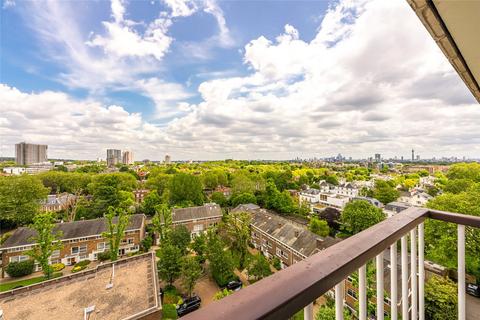 3 bedroom apartment to rent, Walsingham, Queensmead, St John's Wood Park, London, NW8