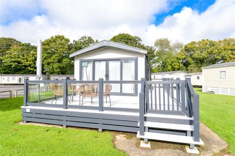 2 bedroom park home for sale, Sycamore, Bashley Caravan Park, Sway Road, New Milton, BH25