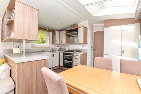 2 bedroom park home for sale, Sycamore, Bashley Caravan Park, Sway Road, New Milton, BH25