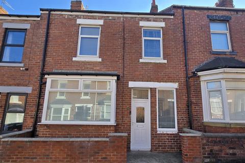 3 bedroom terraced house for sale, Albert Street, Seaham, Durham, SR7 7LJ