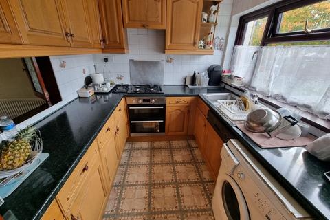 3 bedroom townhouse for sale, Woodgreen Road, Leicester, LE4