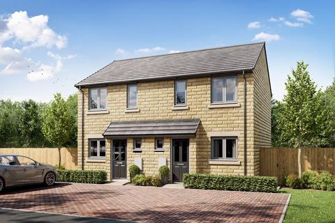 2 bedroom semi-detached house for sale, Plot 147, 148, The Ely Neasham Road  DL2