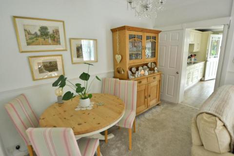 3 bedroom terraced house for sale, Osborne Road, Wimborne, BH21 1BL