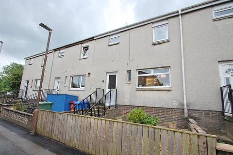 3 bedroom terraced house for sale, Liddle Drive, Bo'Ness EH51