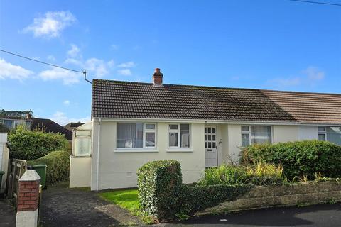 2 bedroom semi-detached bungalow for sale, Oakland Park South, Barnstaple EX31