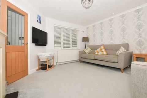 3 bedroom end of terrace house for sale, Bramley Walk, Langshott, Horley, Surrey