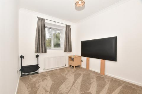 3 bedroom end of terrace house for sale, Bramley Walk, Langshott, Horley, Surrey