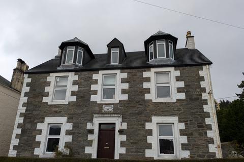 3 bedroom flat to rent, , Garval Road, Tarbert, Argyll, PA29