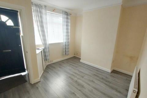 2 bedroom terraced house for sale, Church Street, Widnes, Cheshire, WA8 0QU