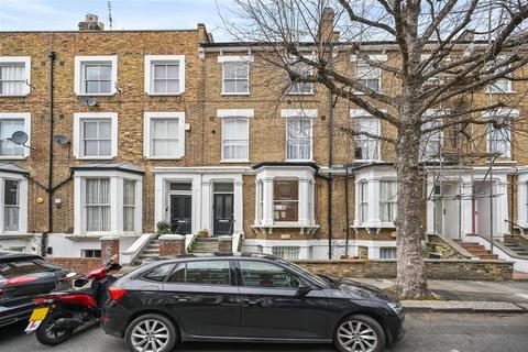 2 bedroom flat to rent, Westwick Gardens, London, W14