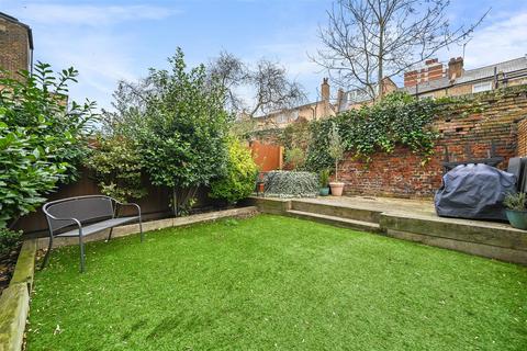 2 bedroom flat to rent, Westwick Gardens, London, W14