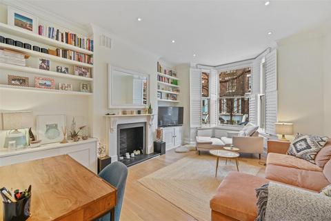 2 bedroom flat to rent, Westwick Gardens, London, W14