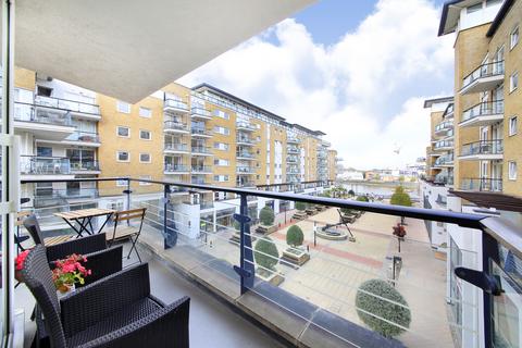 2 bedroom flat for sale, Dolphin House, Smugglers Way, London