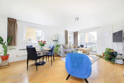 2 bedroom flat for sale, Dolphin House, Smugglers Way, London