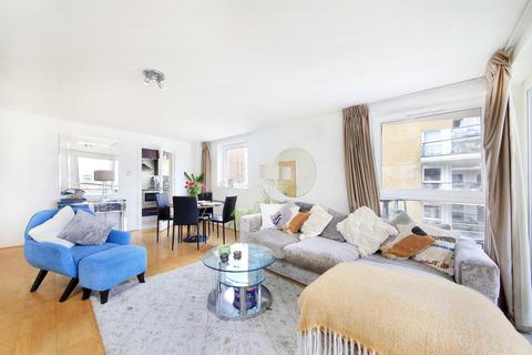 2 bedroom flat for sale, Dolphin House, Smugglers Way, London