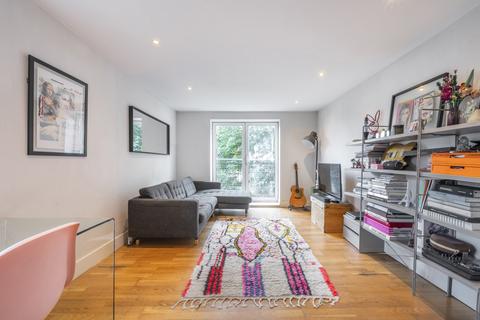 1 bedroom flat for sale, Balls Pond Place, Islington, London