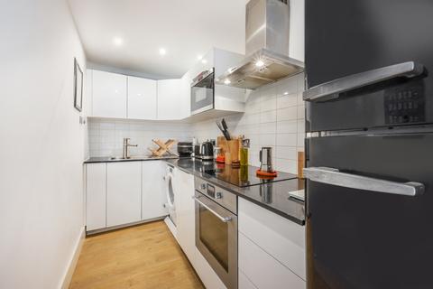 1 bedroom flat for sale, Balls Pond Place, Islington, London