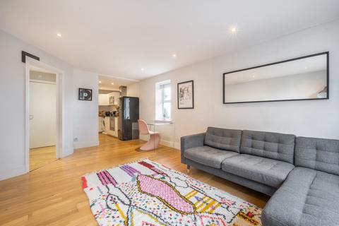 1 bedroom flat for sale, Balls Pond Place, Islington, London