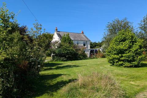 4 bedroom detached house for sale, Broadbury, Okehampton