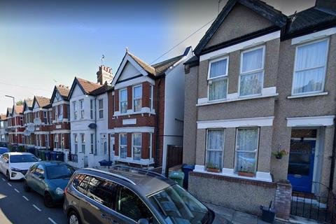 Herga Road, Harrow HA3
