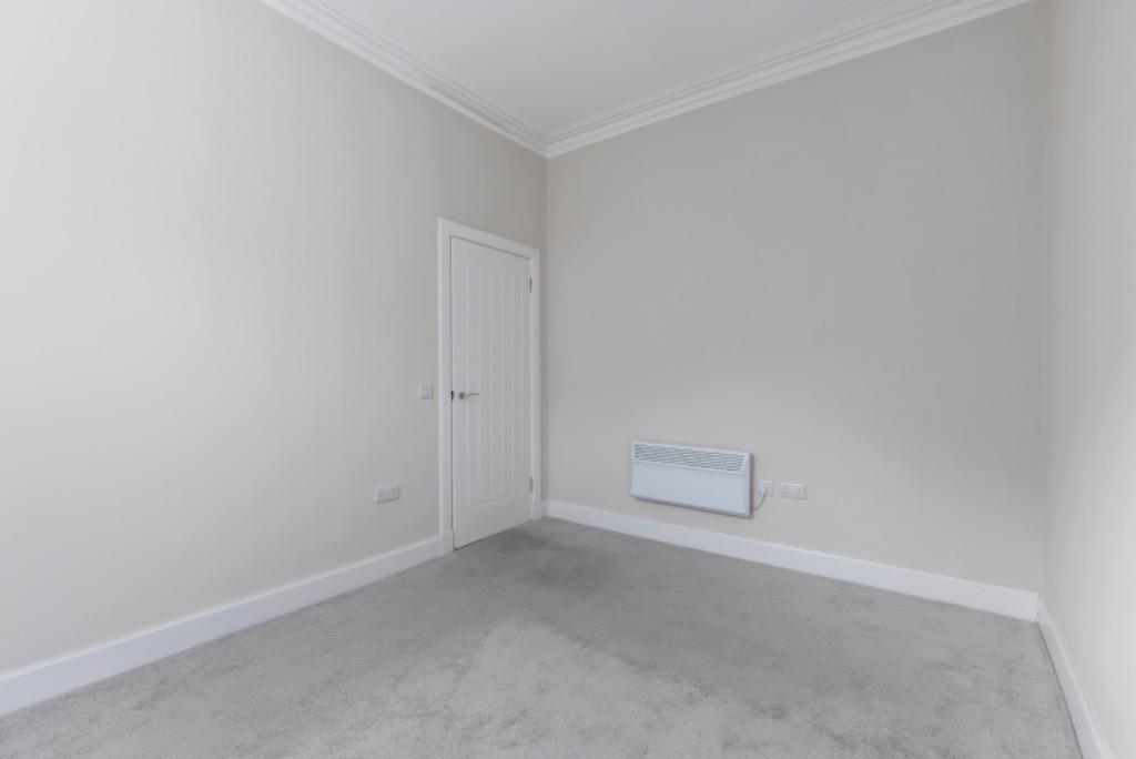 Apartment in Edinburgh - More
